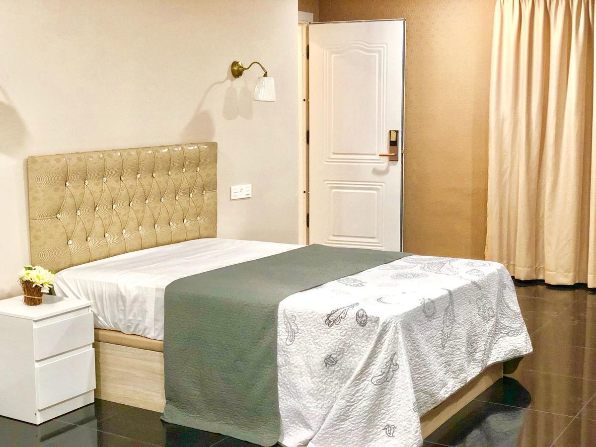Appartement Selin *