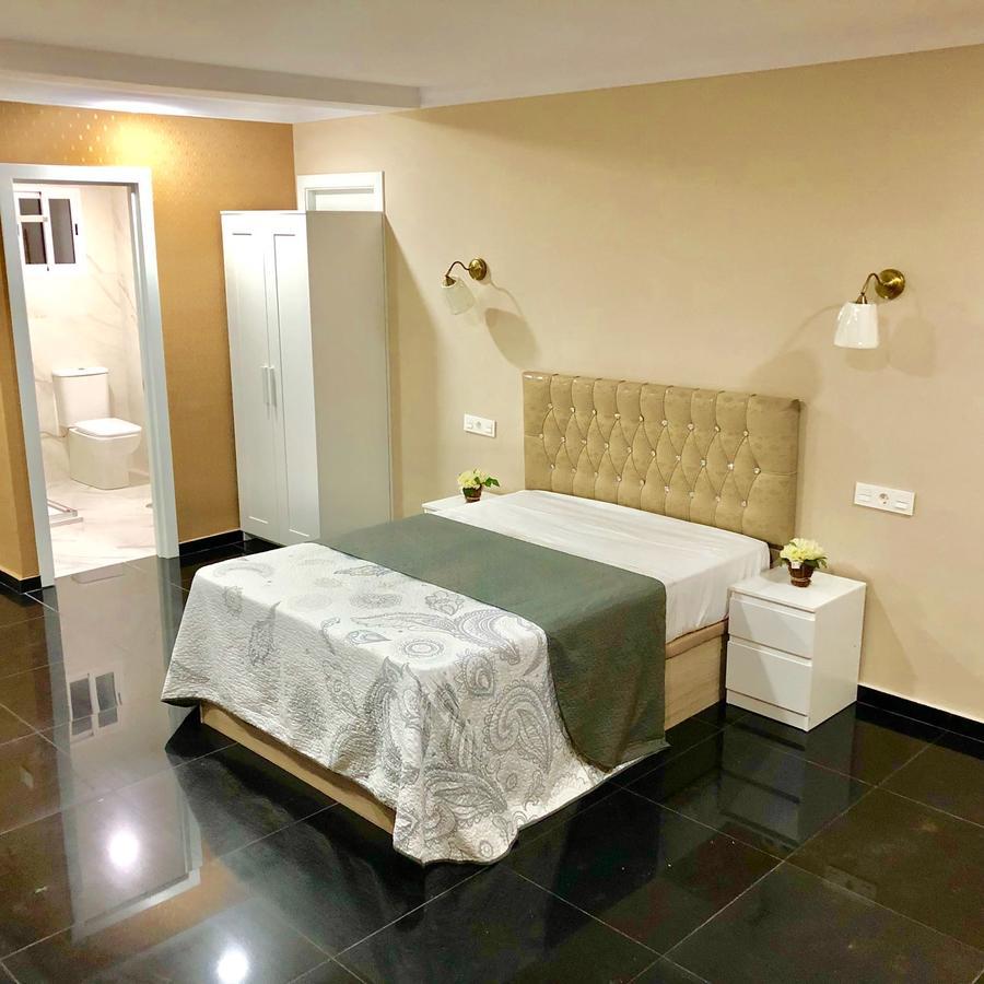 Appartement Selin *