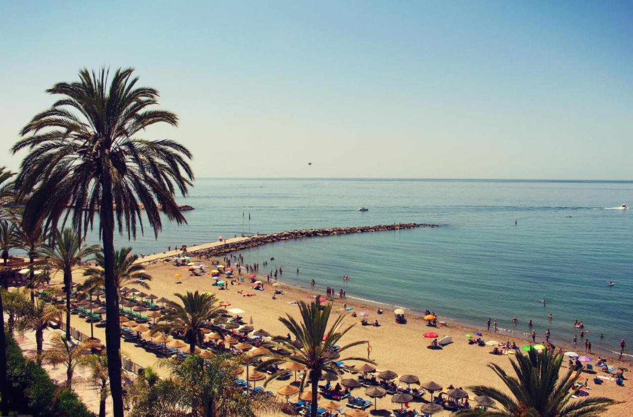 Apartment Puerto Azul Marbella
