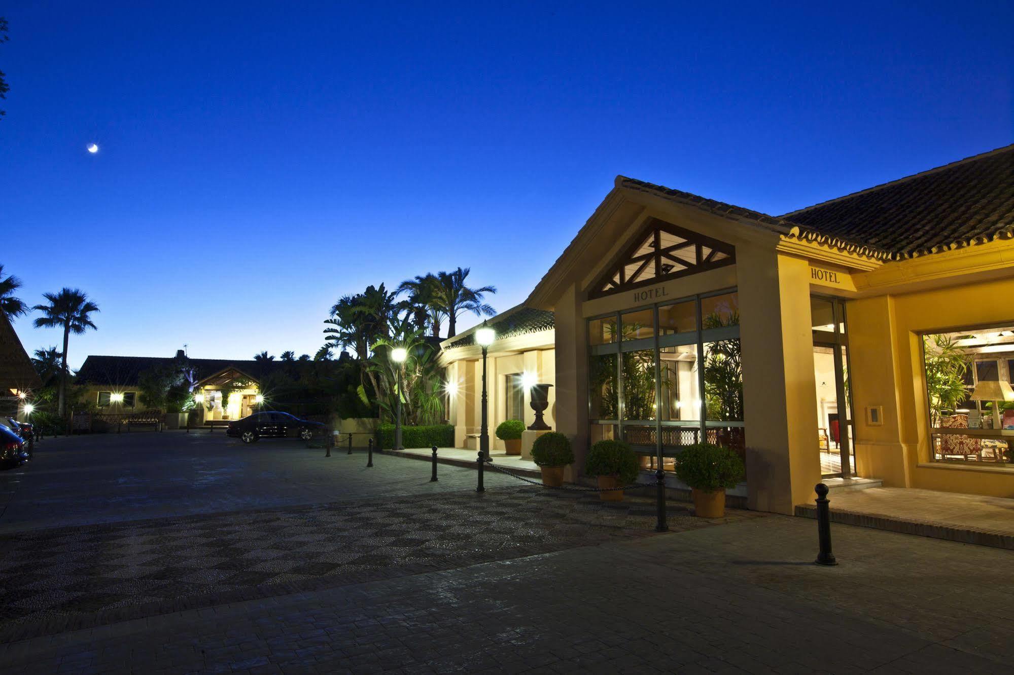 Rio Real Golf & Hotel 4*