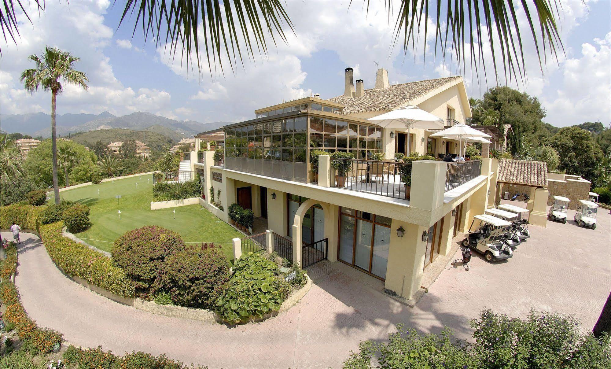 Rio Real Golf & Hotel