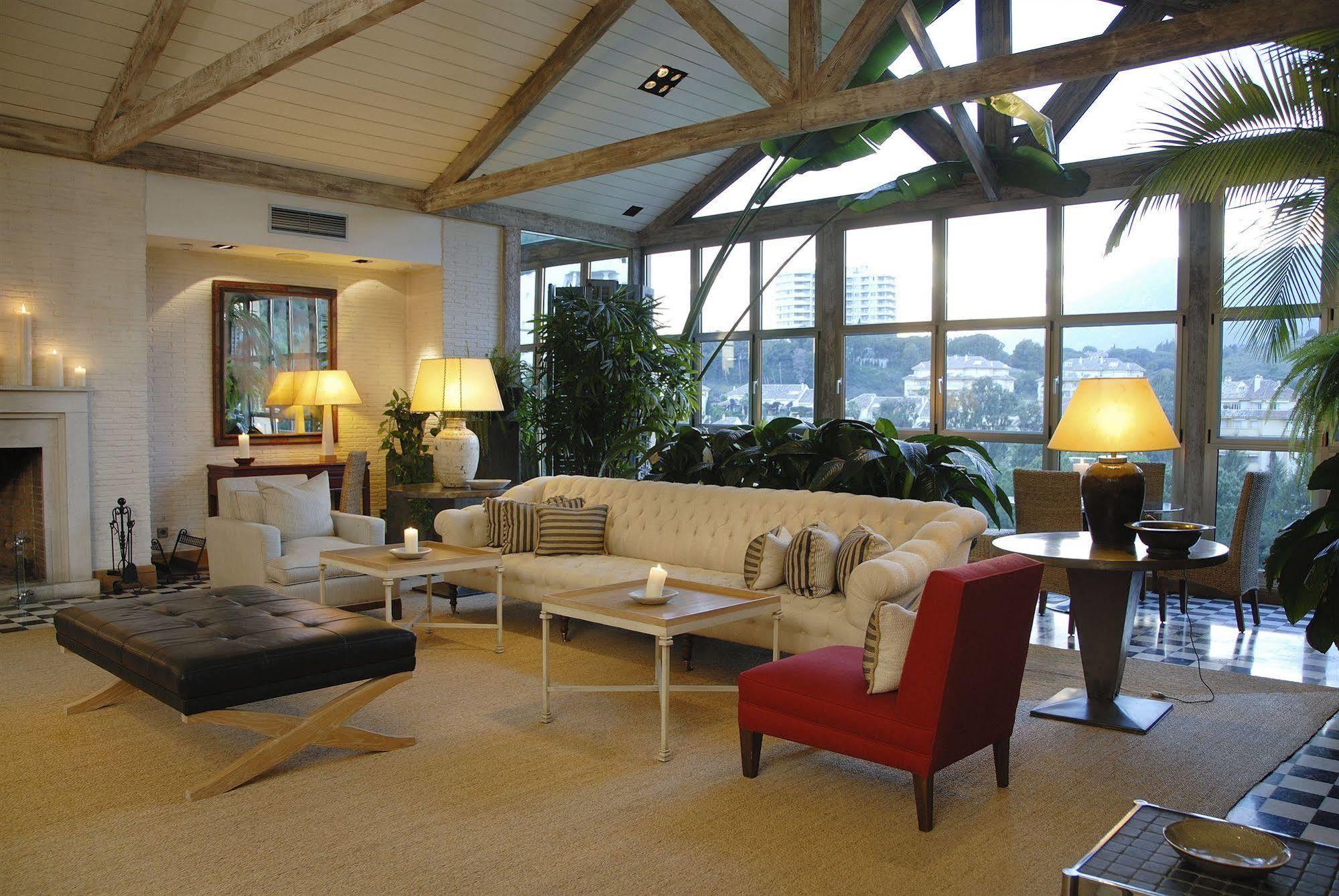 Hotel Rio Real Golf & Marbella