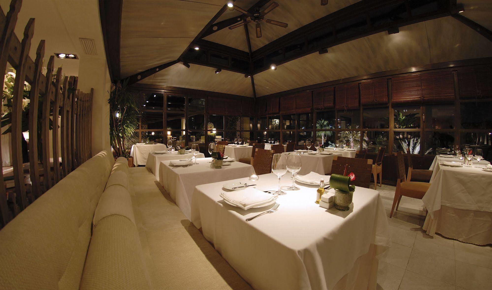 Hotel Rio Real Golf & 4*