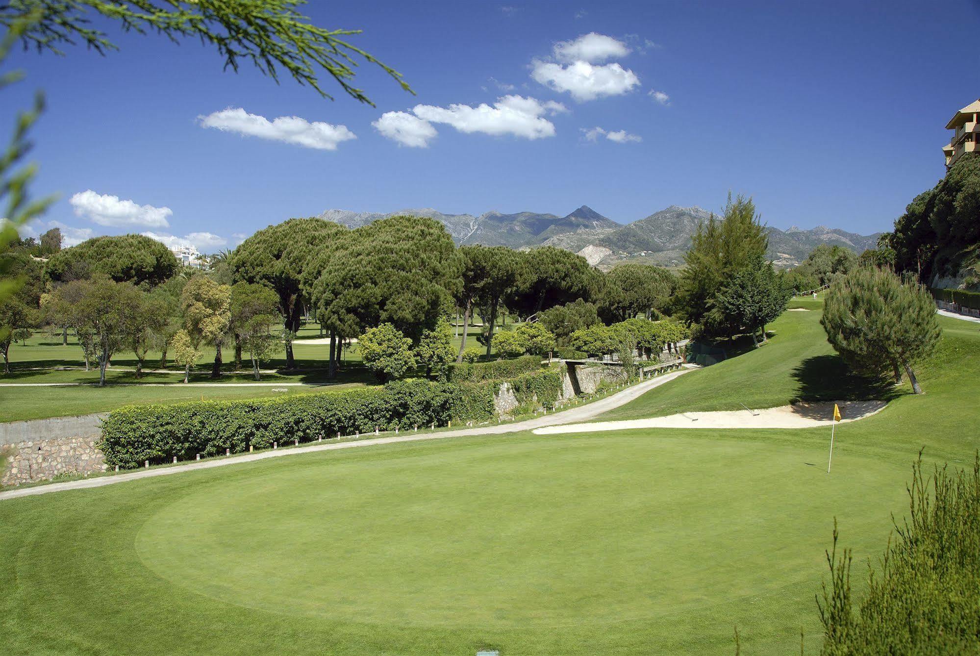 Hotel Rio Real Golf & Marbella