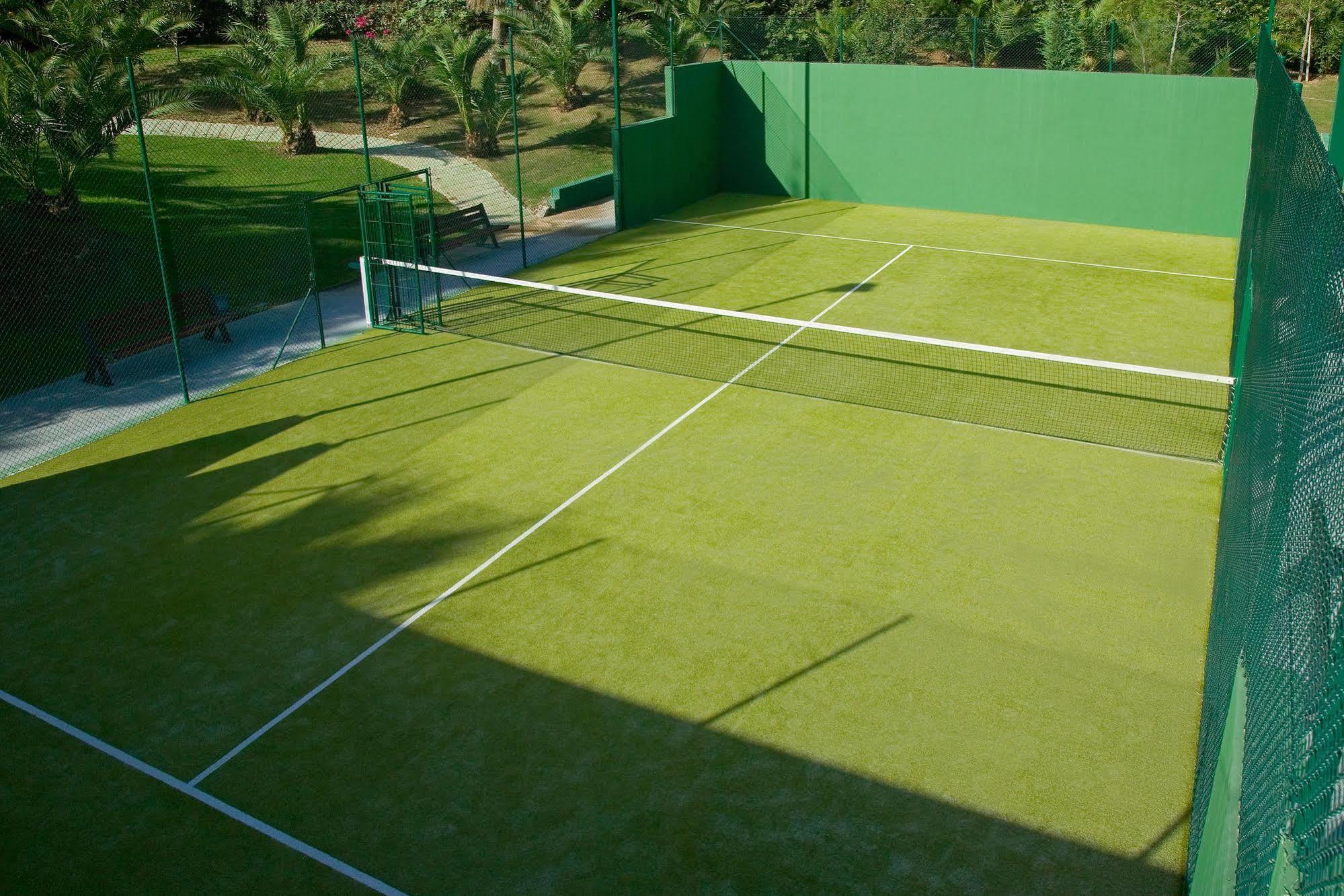 Hotel Rio Real Golf & Marbella