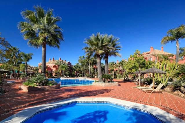 Vasari Marbella