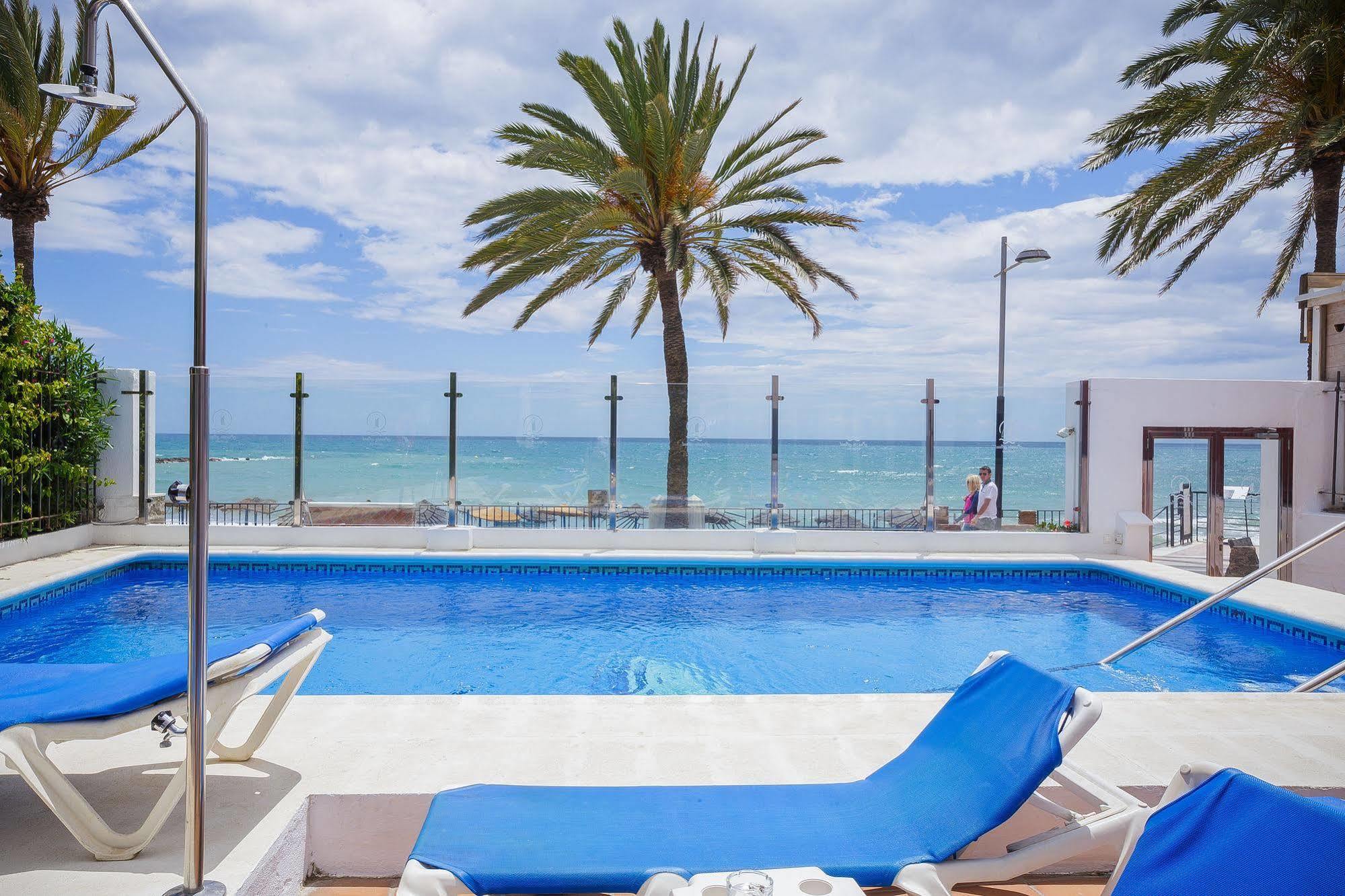 Puerto Azul Apartment