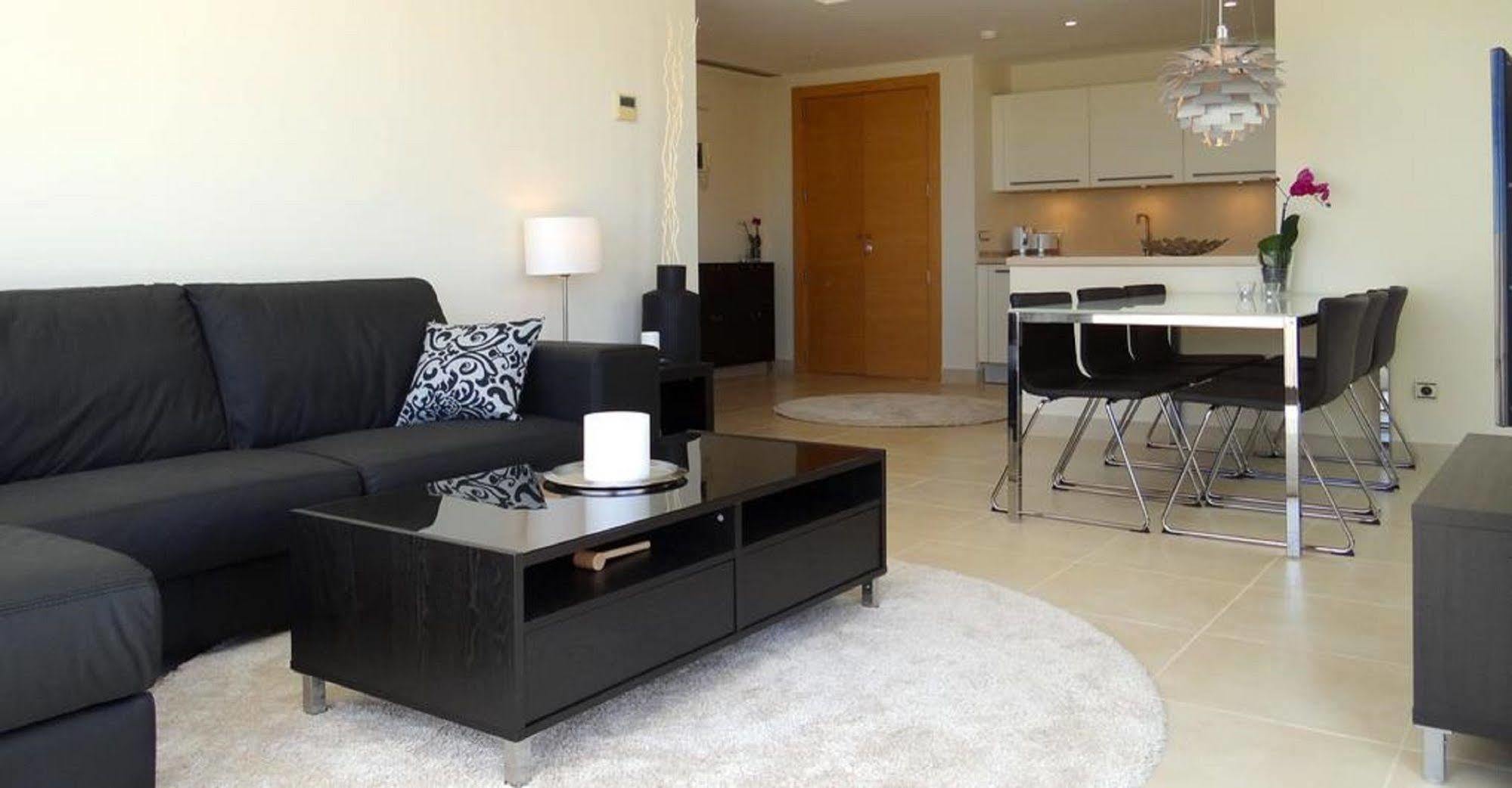 Apartment Luxury Penthouse