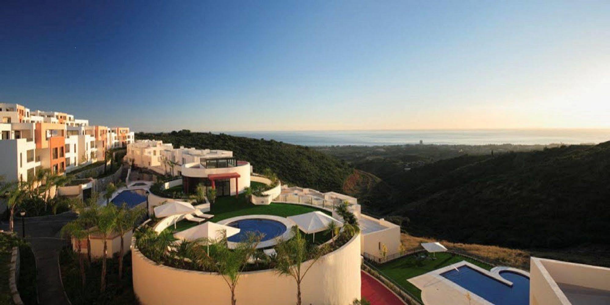 Apartment Luxury Penthouse Marbella