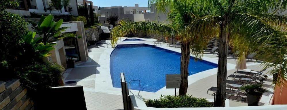 Apartment Luxury Penthouse Marbella