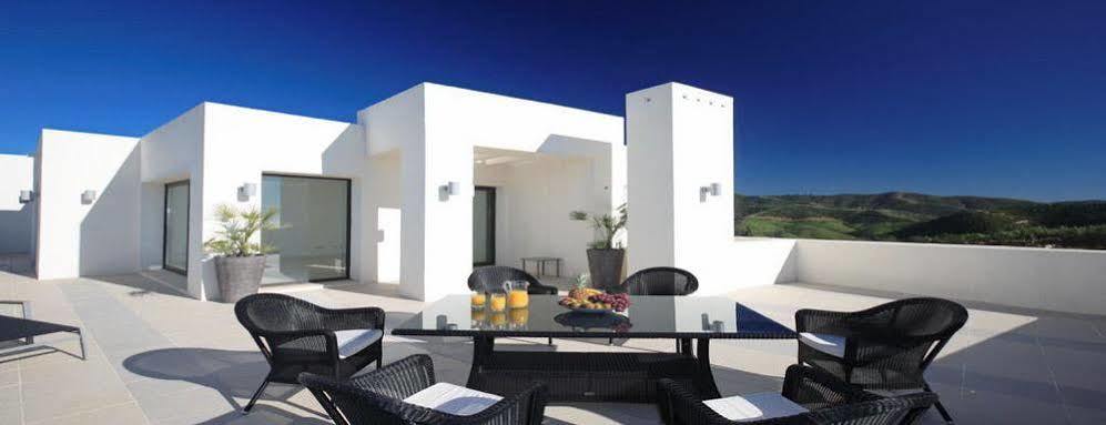 Luxury Penthouse Apartment Marbella