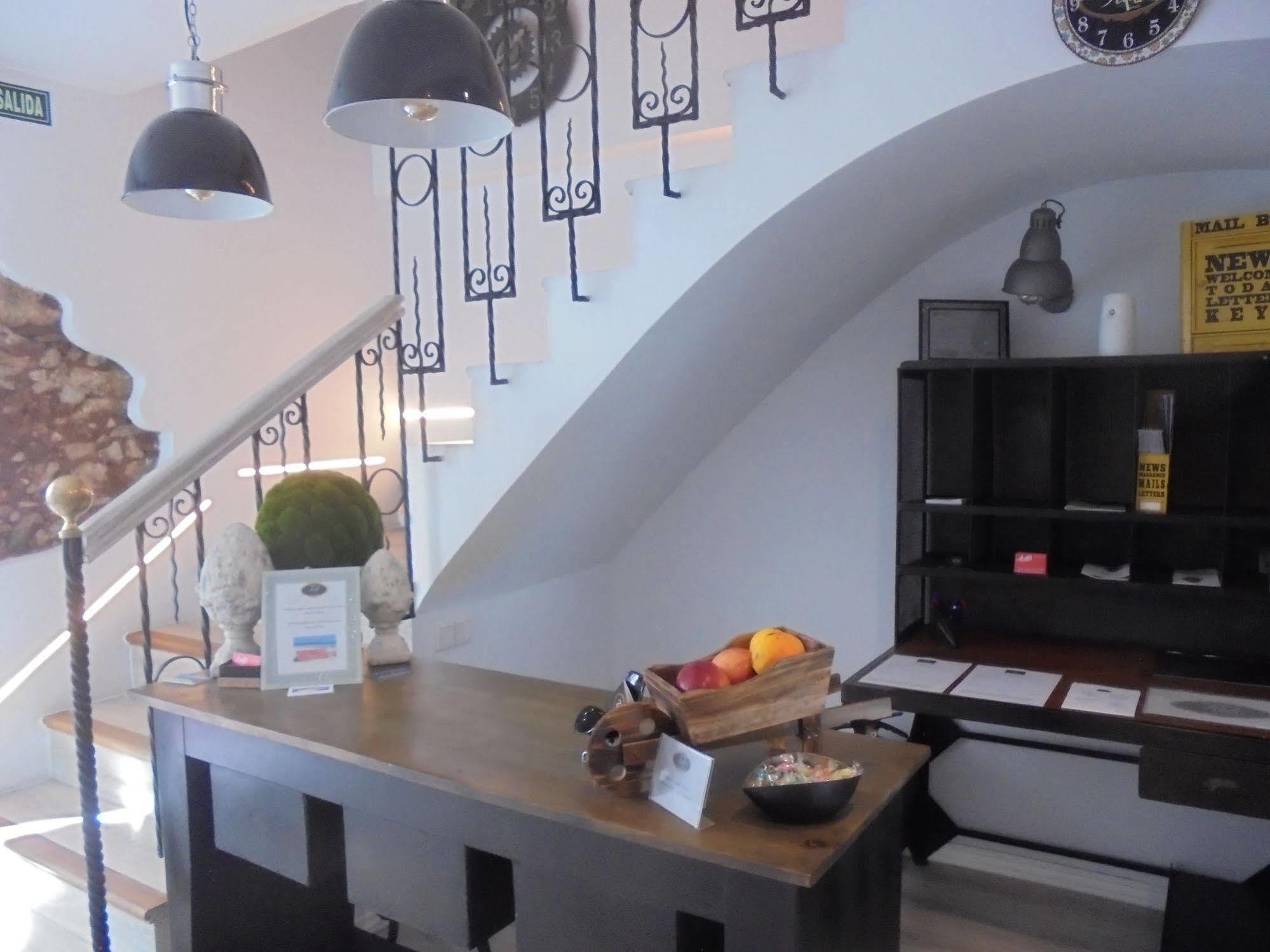 Guest house Tak Boutique Old Town *