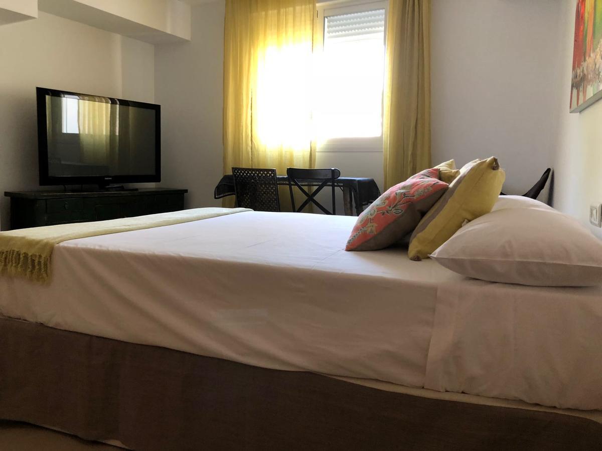 Panorama Apartment Marbella