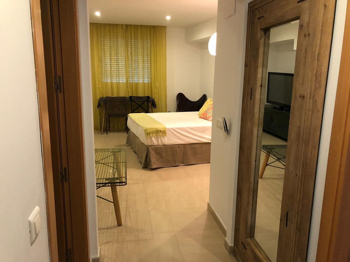 Apartment Panorama