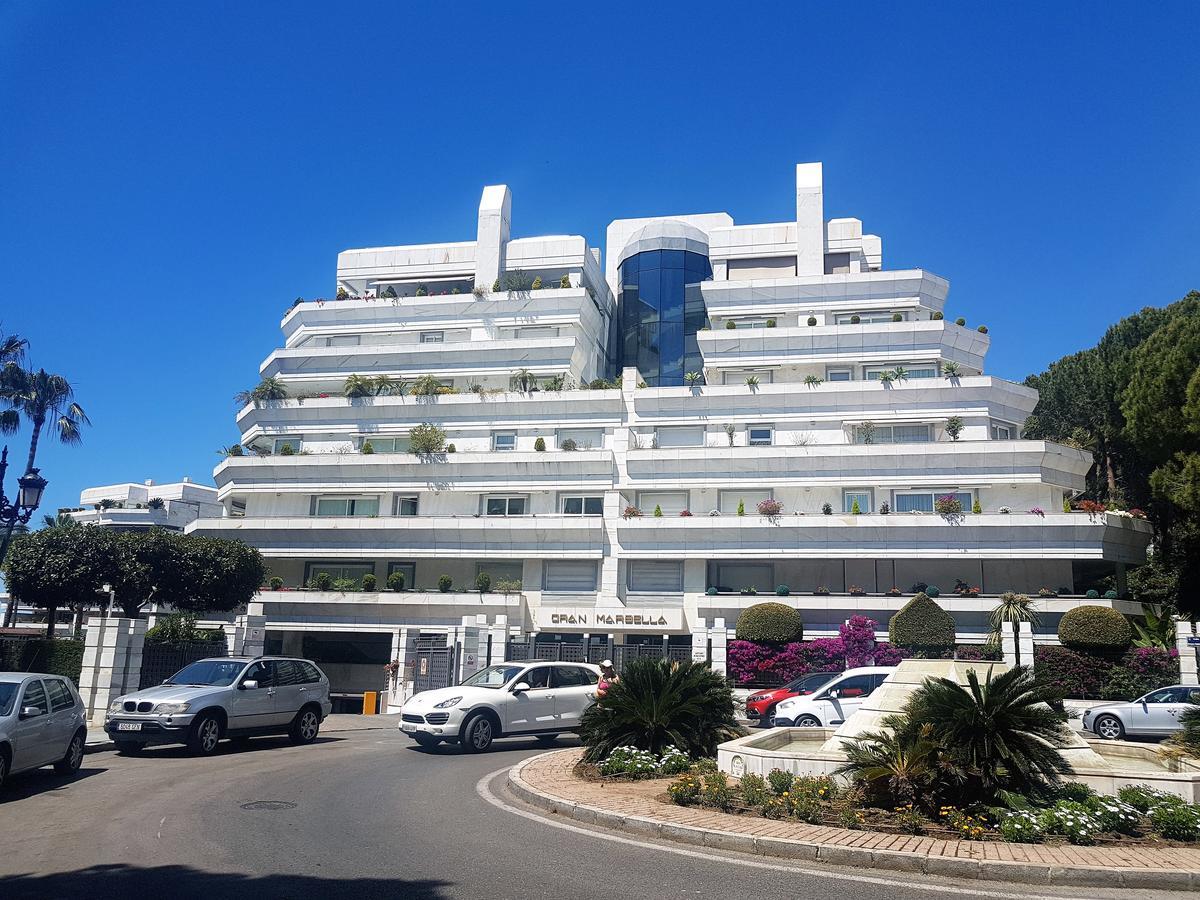Gran By Coral Appartement *