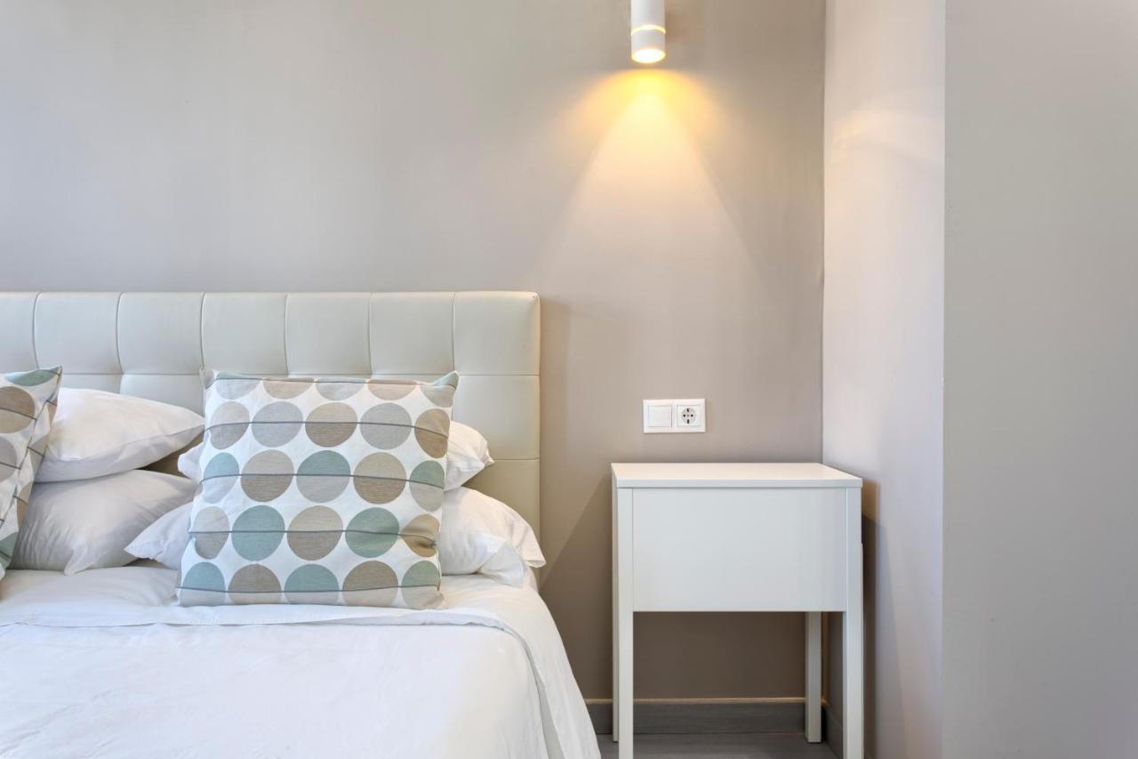 Second Line Apartamento