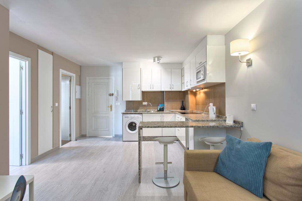 Second Line Apartment Marbella