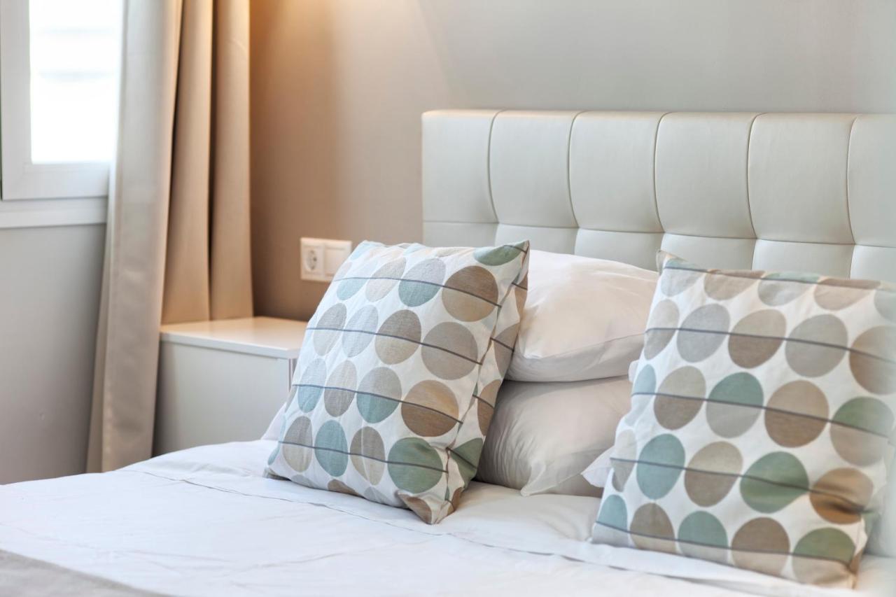 Second Line Apartamento Marbella