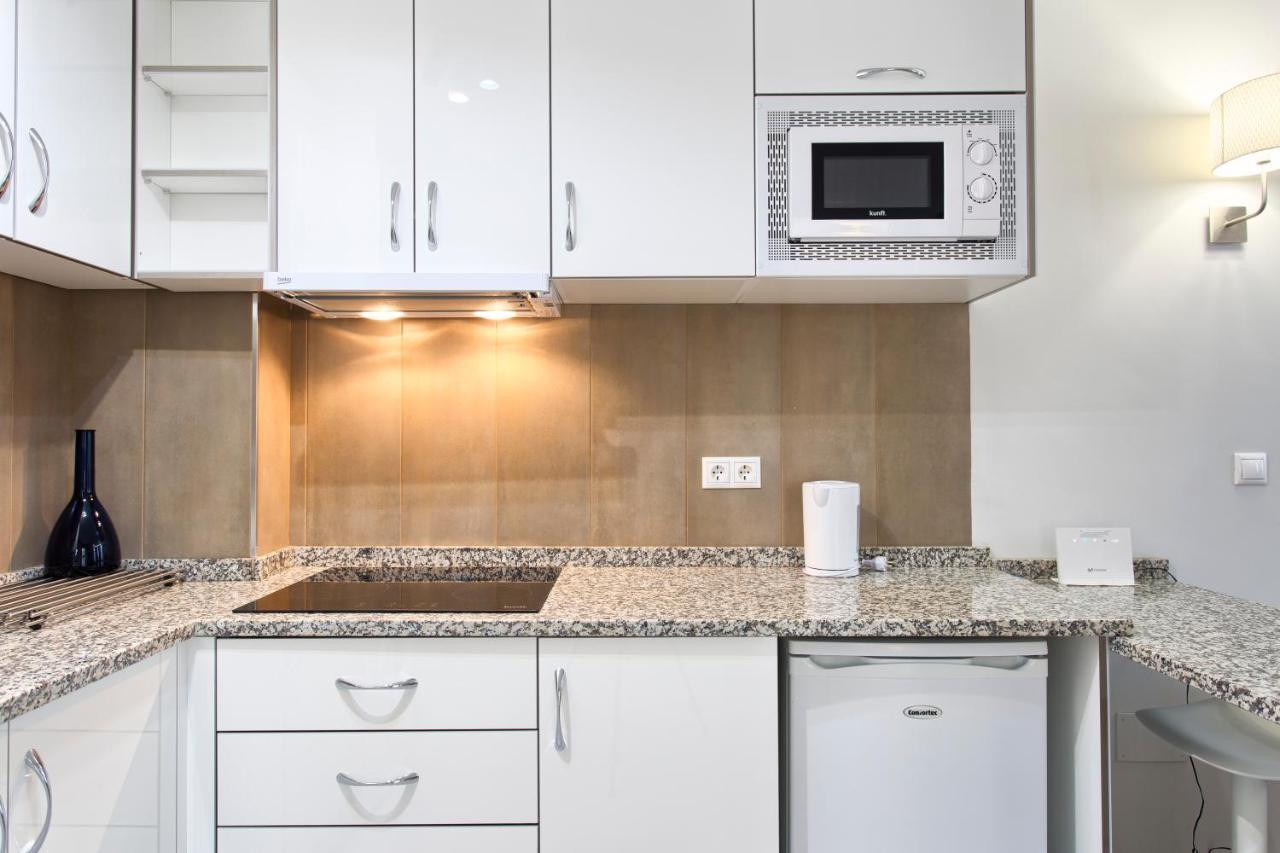 Second Line Apartment Marbella