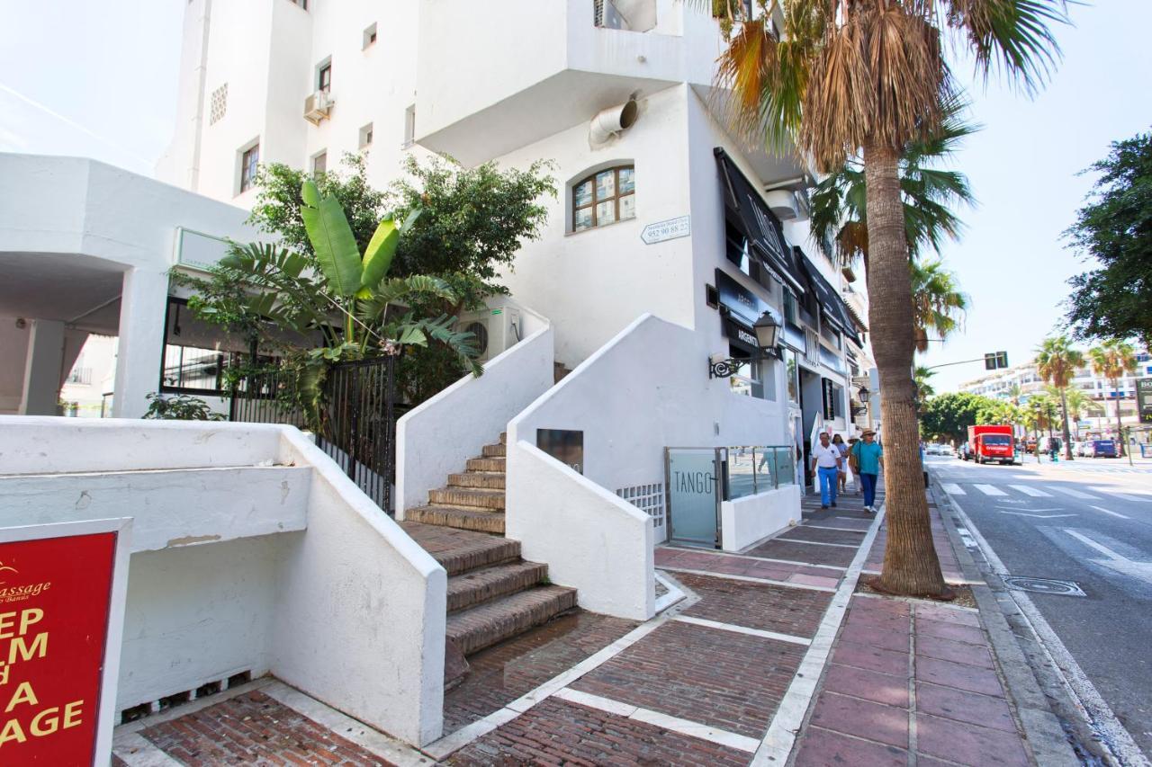 Second Line Apartamento *
