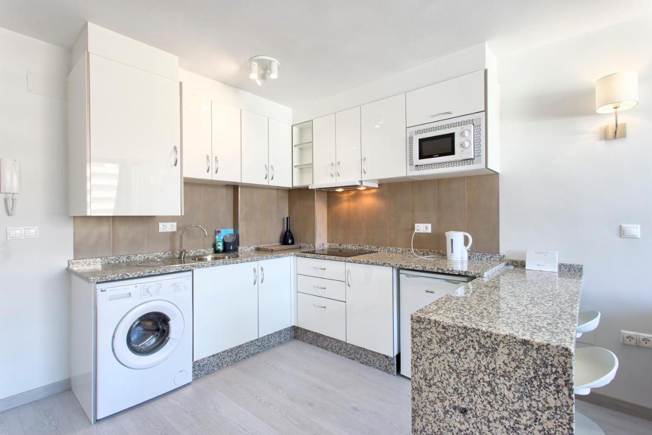 Apartamento Second Line