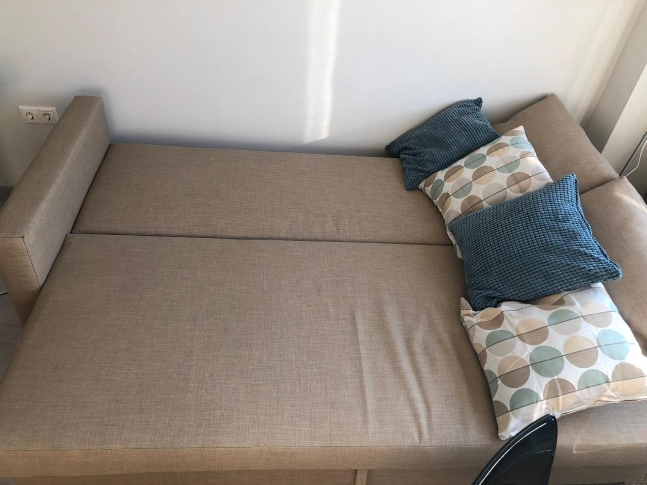 Apartamento Second Line *