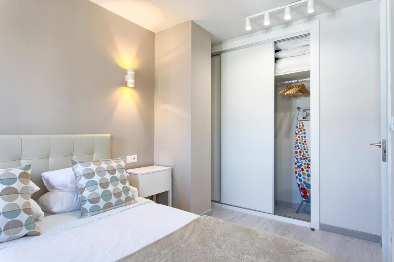 Second Line Apartment Marbella