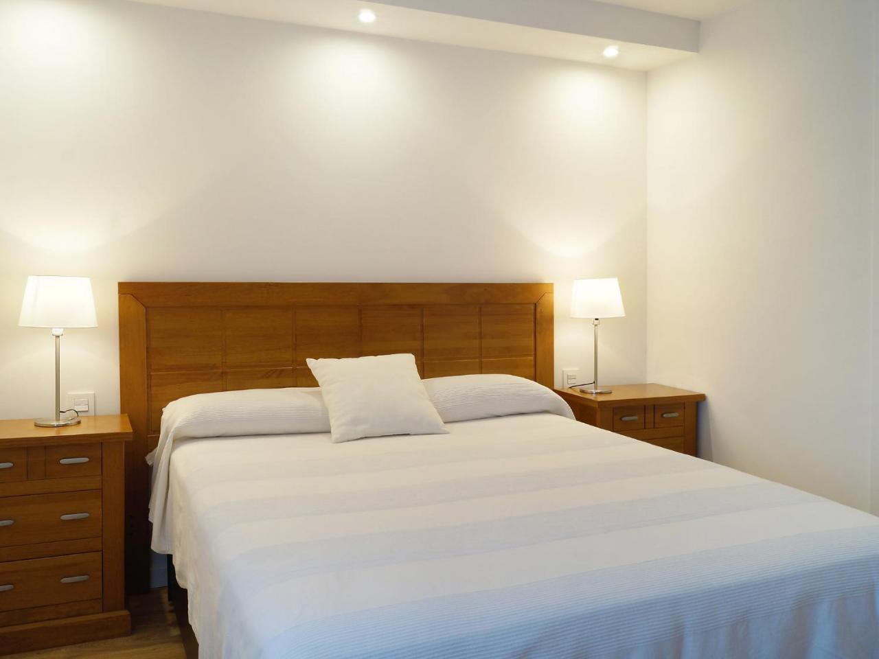 Apartamento Fontanilla By Interhome *