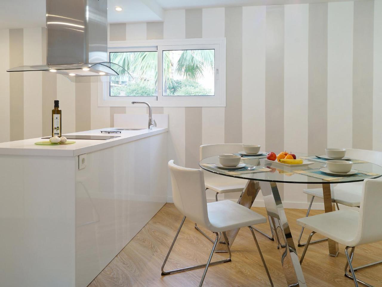 Fontanilla By Interhome *