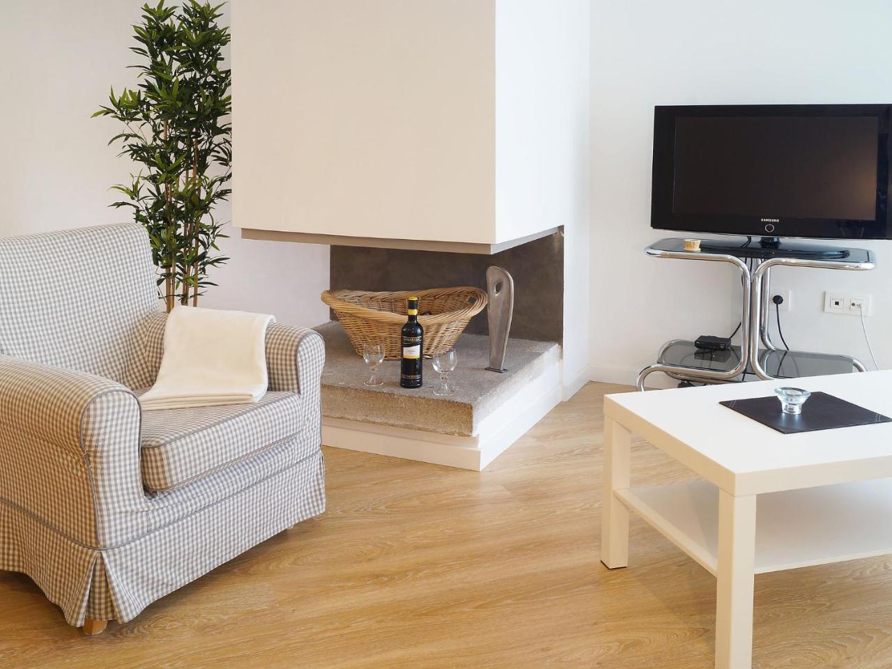 Fontanilla By Interhome *
