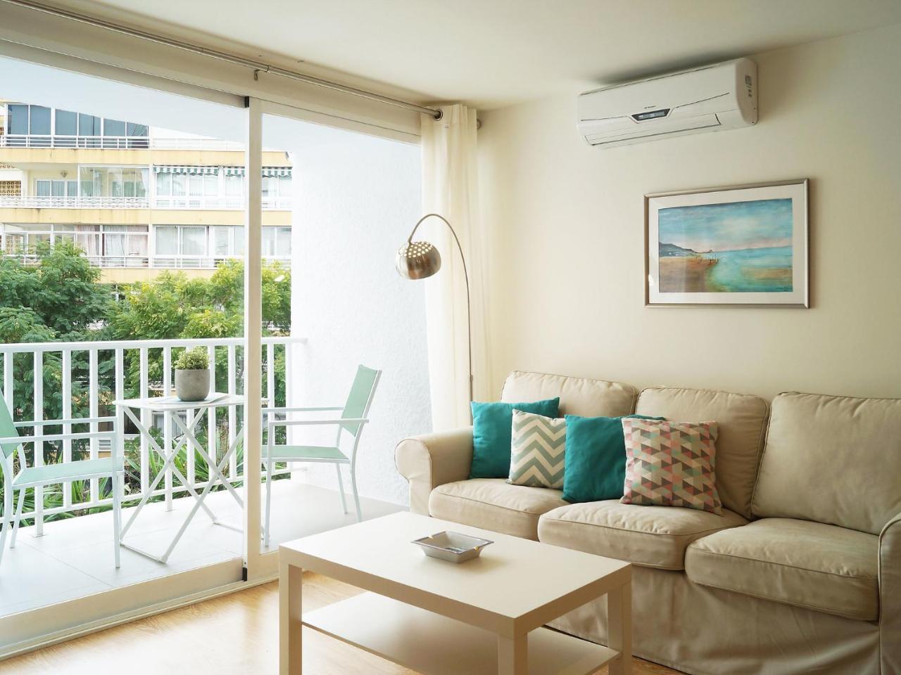 Fontanilla By Interhome Apartamento