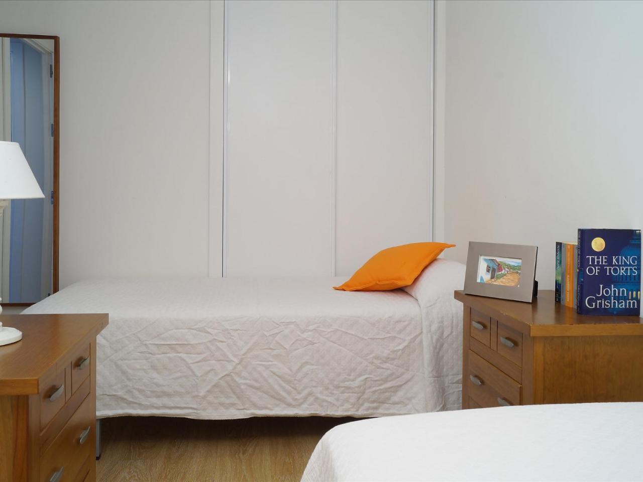Apartamento Fontanilla By Interhome