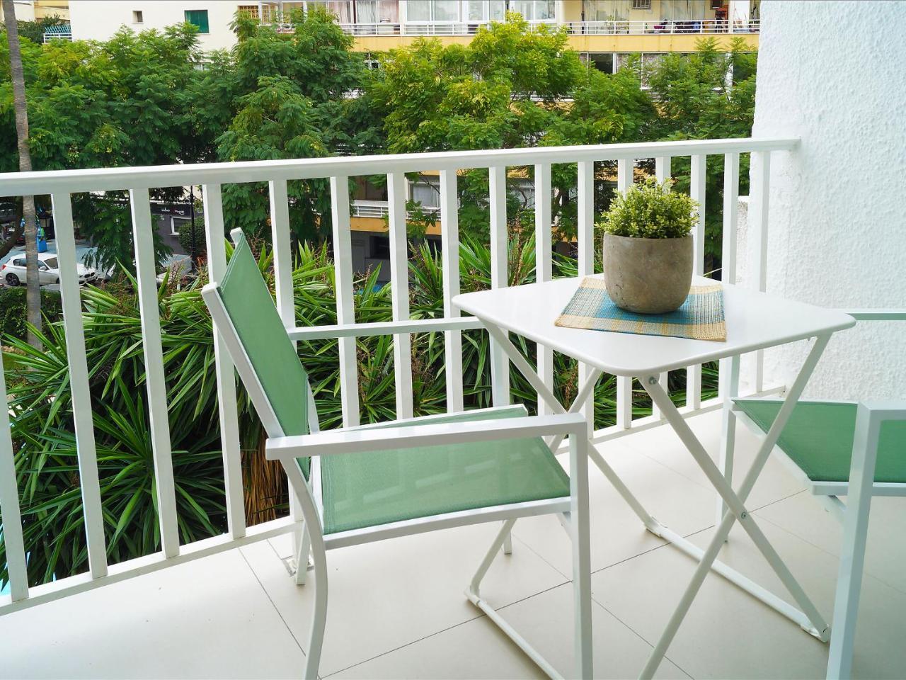 Fontanilla By Interhome Marbella