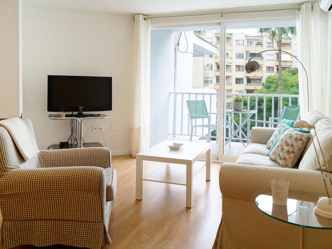 Fontanilla By Interhome