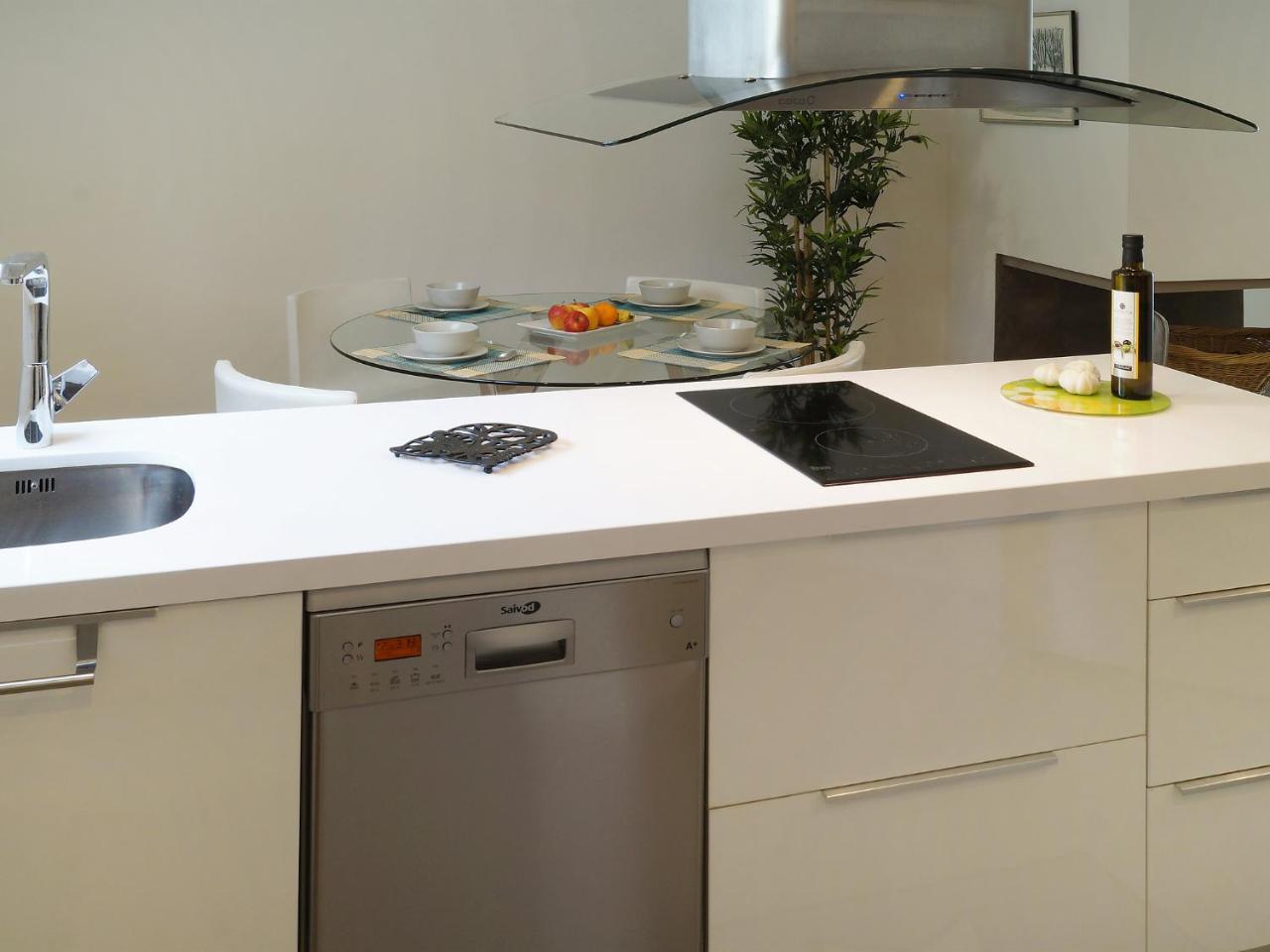 Apartamento Fontanilla By Interhome