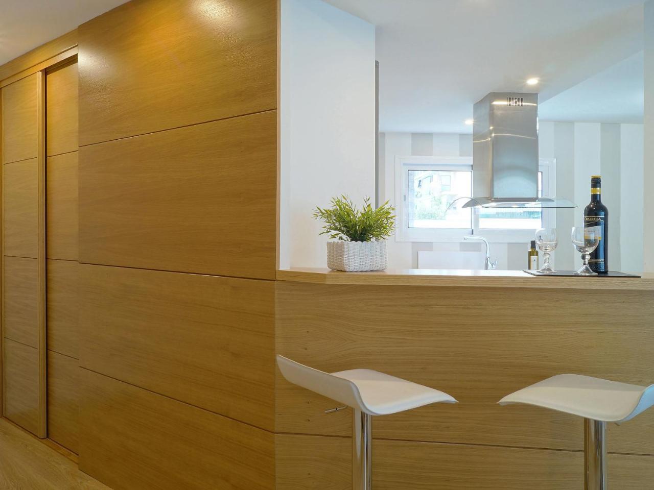 Apartamento Fontanilla By Interhome *