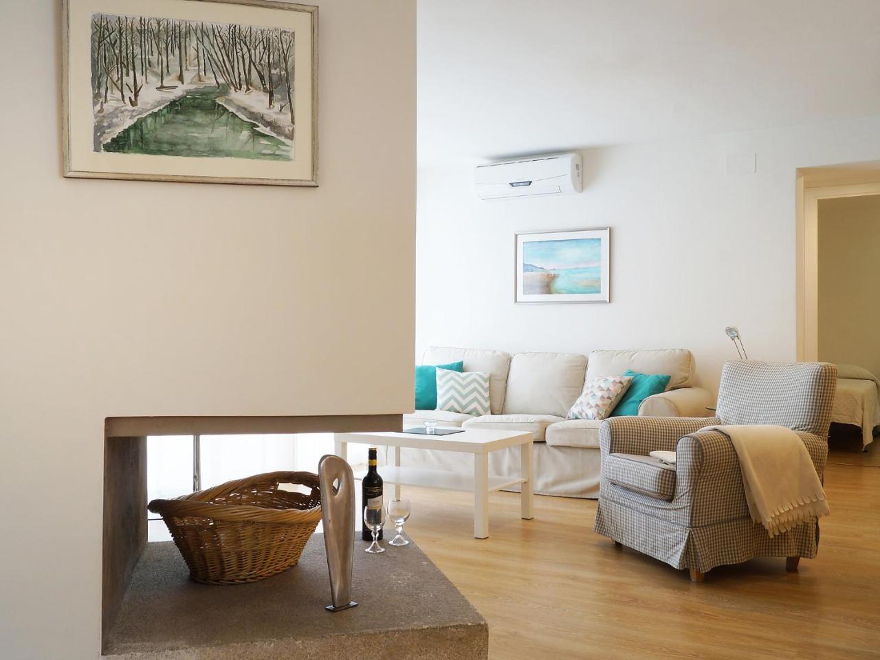 Fontanilla By Interhome Apartamento