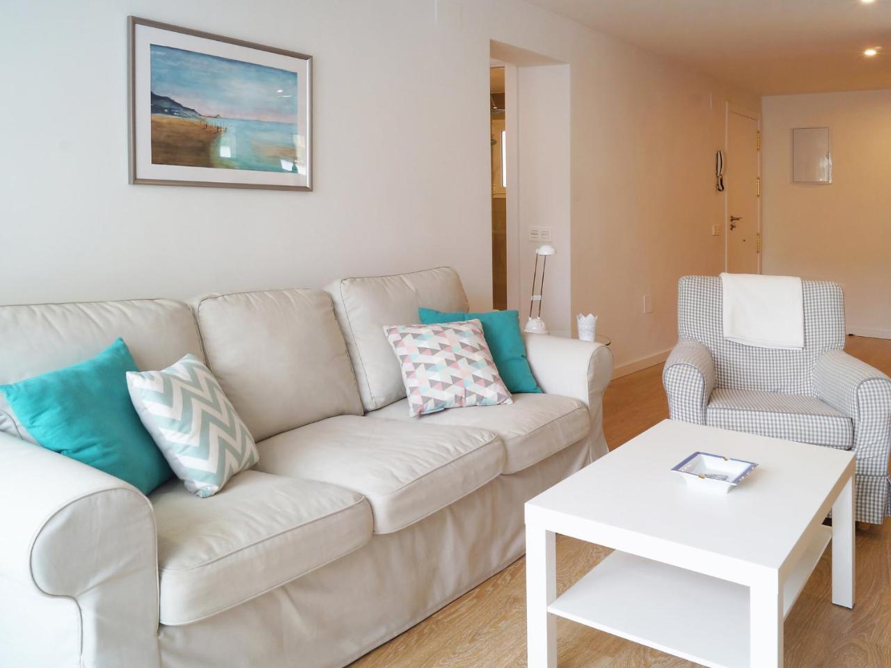 Fontanilla By Interhome * Marbella