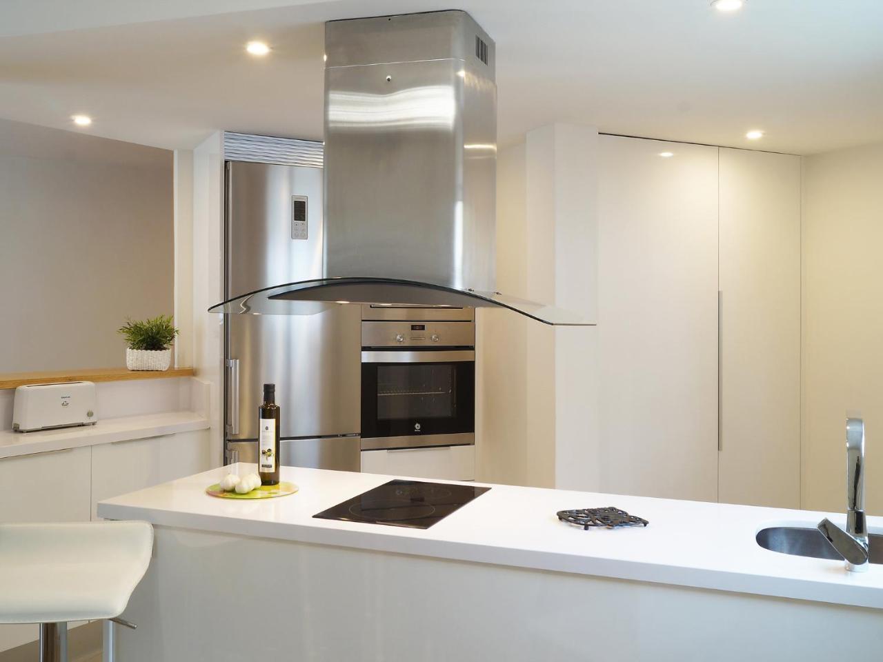 Apartamento Fontanilla By Interhome *