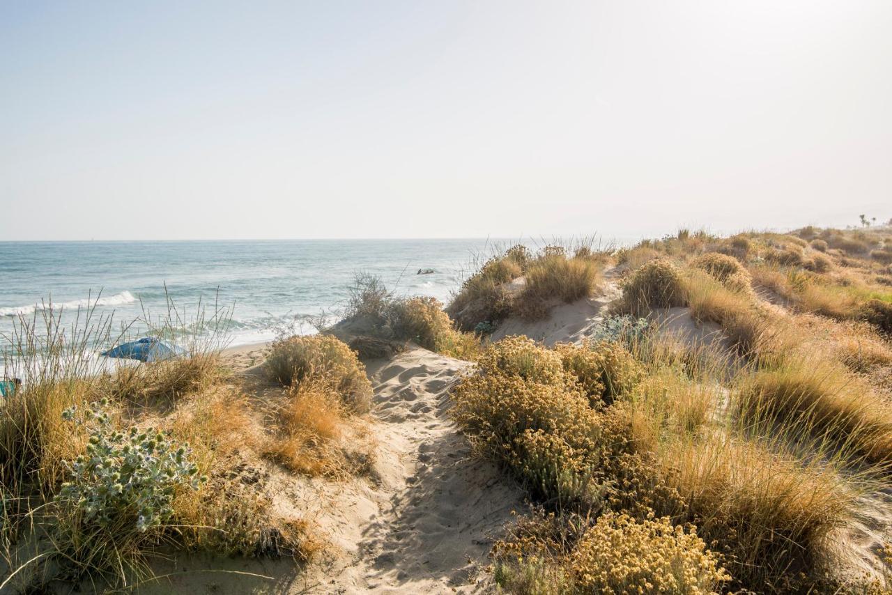 Apartment Dunes Waterfront Retreat *