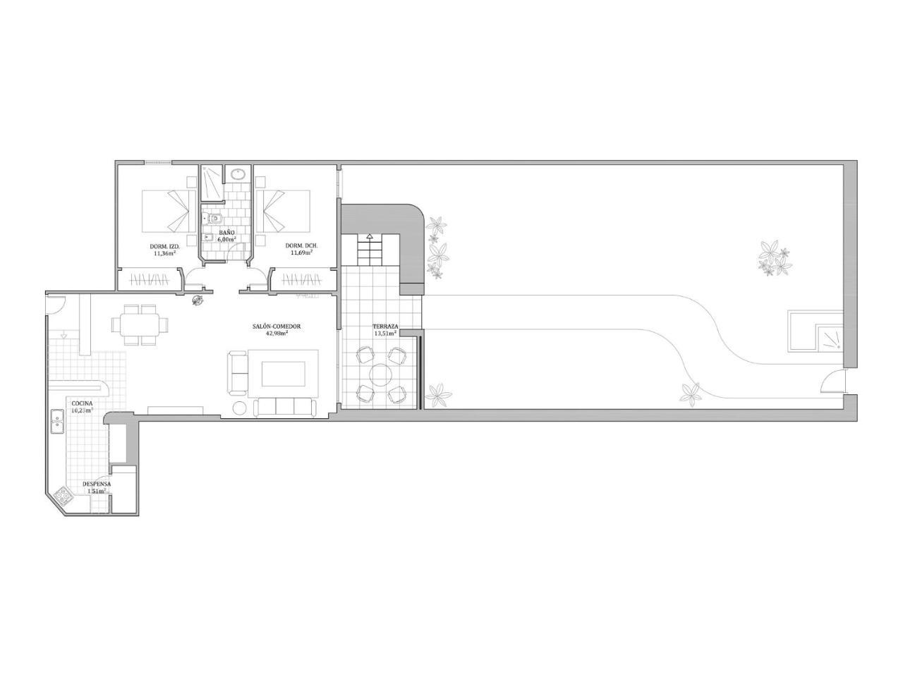 Dunes Waterfront Retreat * Marbella