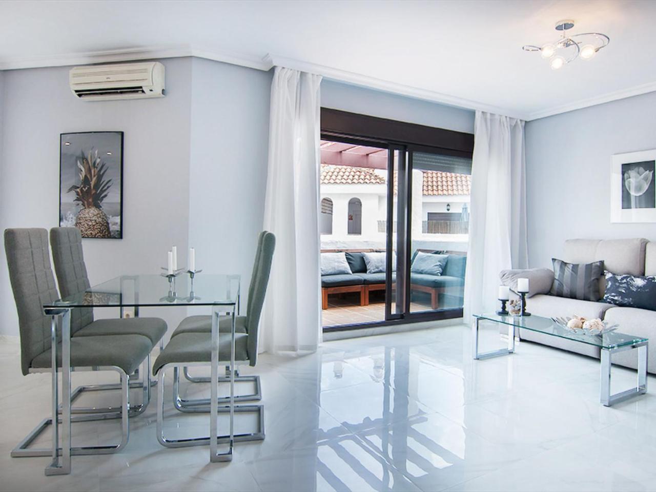 La Maestranza By Interhome Apartamento