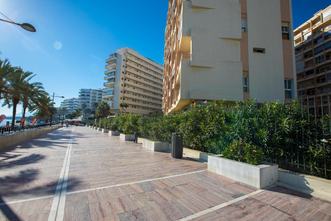 Oleholidays Diana Centro Vistas Al Mar *