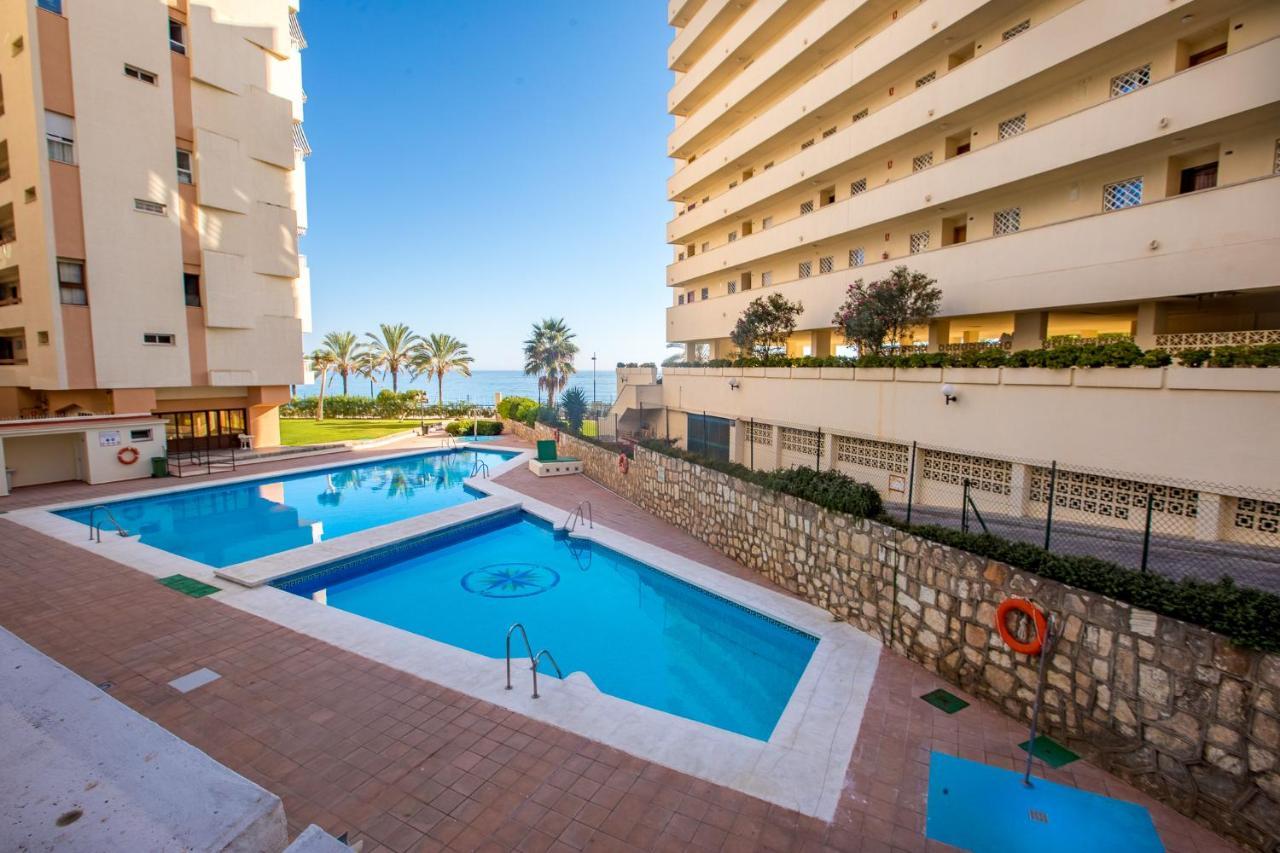 Oleholidays Diana Centro Vistas Al Mar *