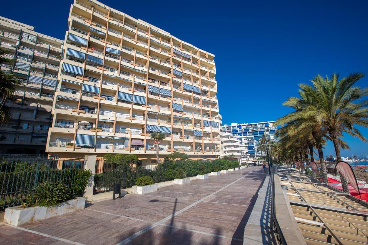 Oleholidays Diana Centro Vistas Al Mar Marbella