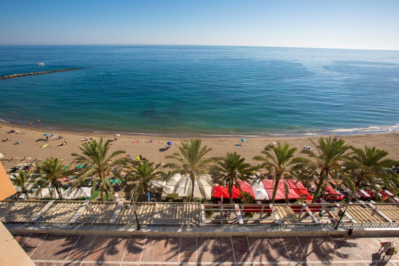 Oleholidays Diana Centro Vistas Al Mar Apartment *