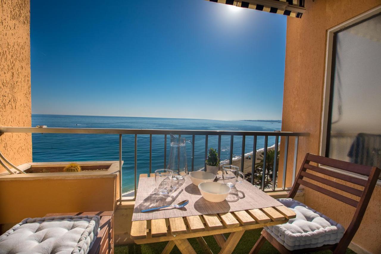 Oleholidays Diana Centro Vistas Al Mar Apartment
