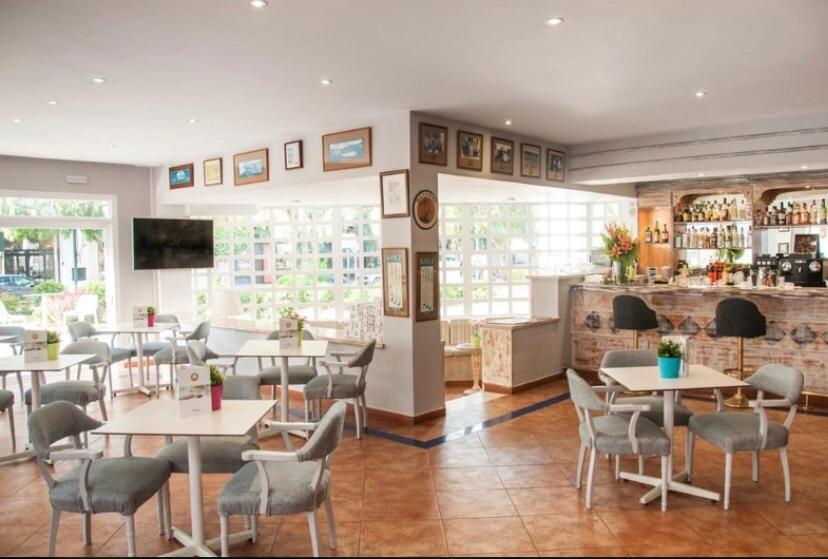Puerto Banus Apartment Marbella