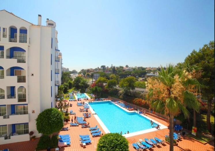 Puerto Banus Apartamento *