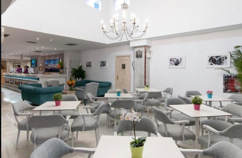 Puerto Banus Apartamento